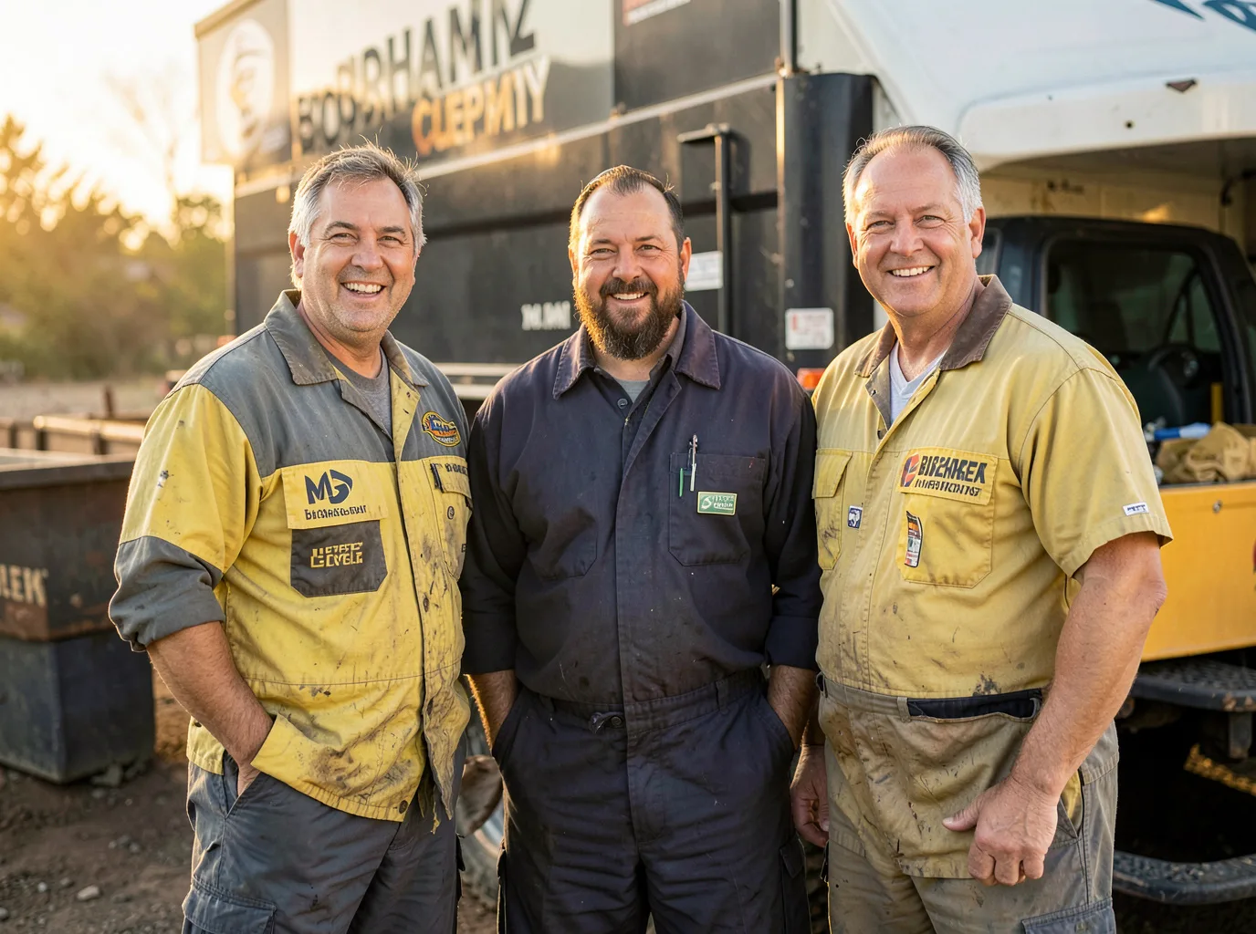 Sewage Cleanup company in Lagrange, OH
