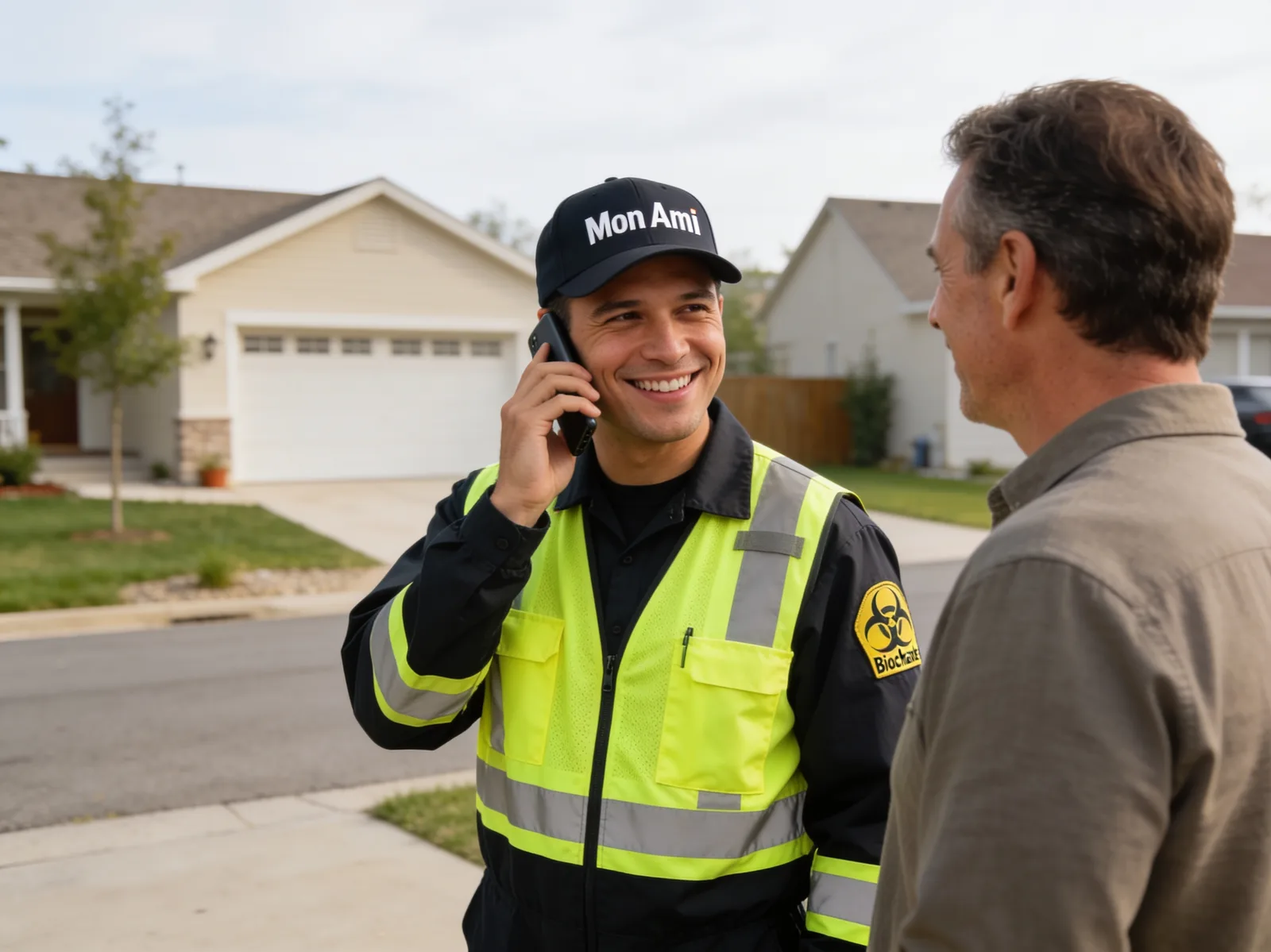 Sewage Cleanup Lagrange, OH FAQs